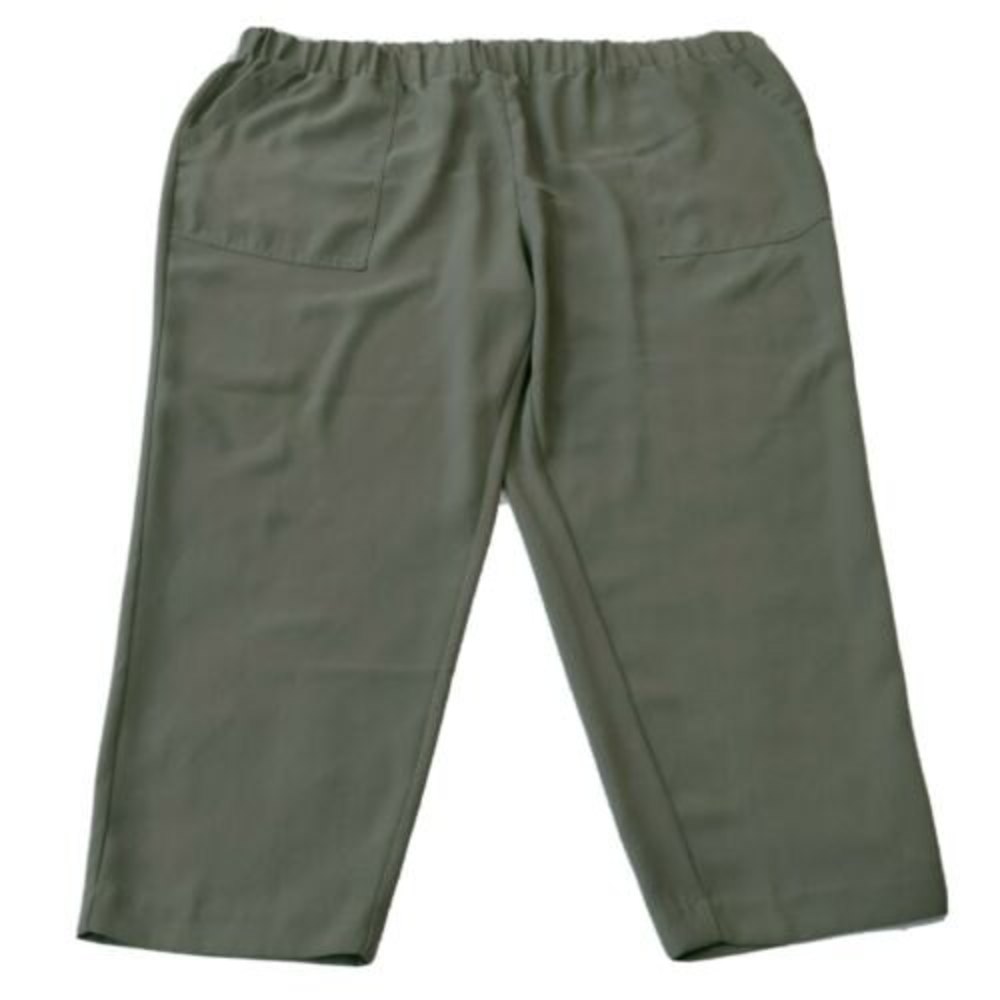 Pull On Pants